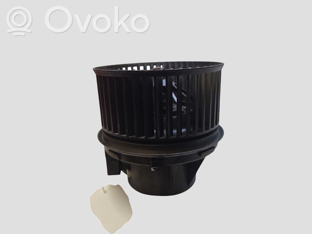 Ford Mondeo MK IV Ventola riscaldamento/ventilatore abitacolo