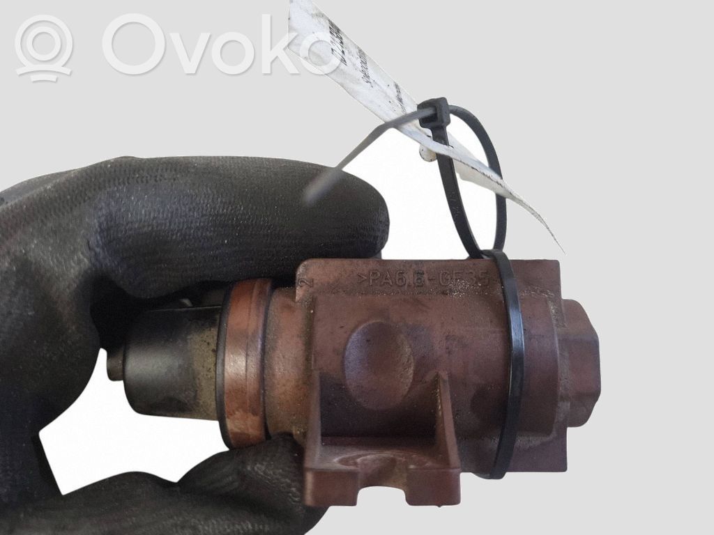 Ford Mondeo MK IV Elettrovalvola turbo