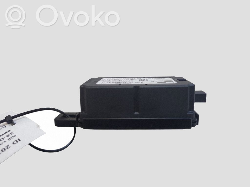 BMW 1 F20 F21 Sonstige Steuergeräte / Module 