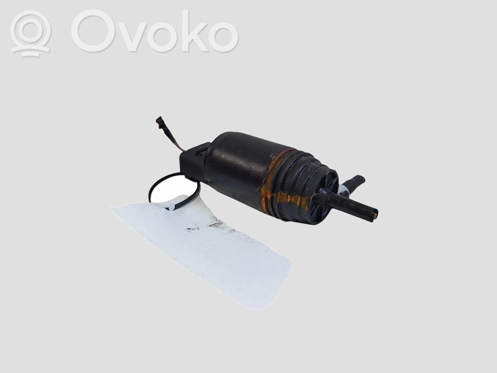 BMW 1 F20 F21 Pompa lavavetri parabrezza/vetro frontale 