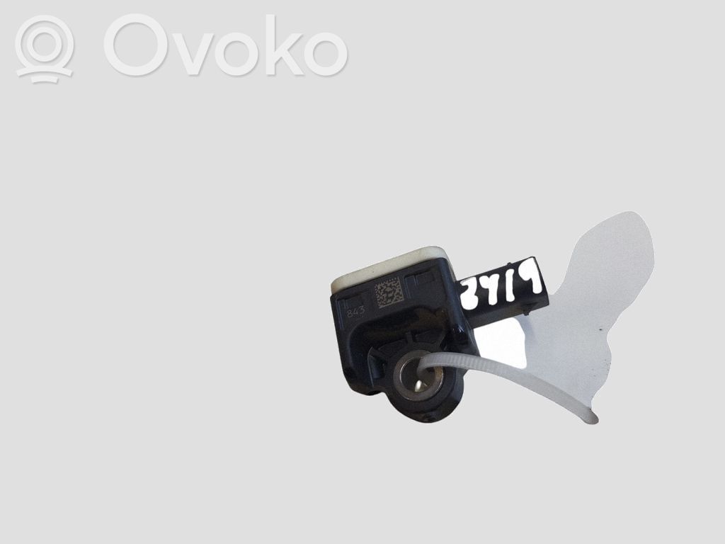 Airbagsensor Crashsensor Drucksensor   2H0959351
