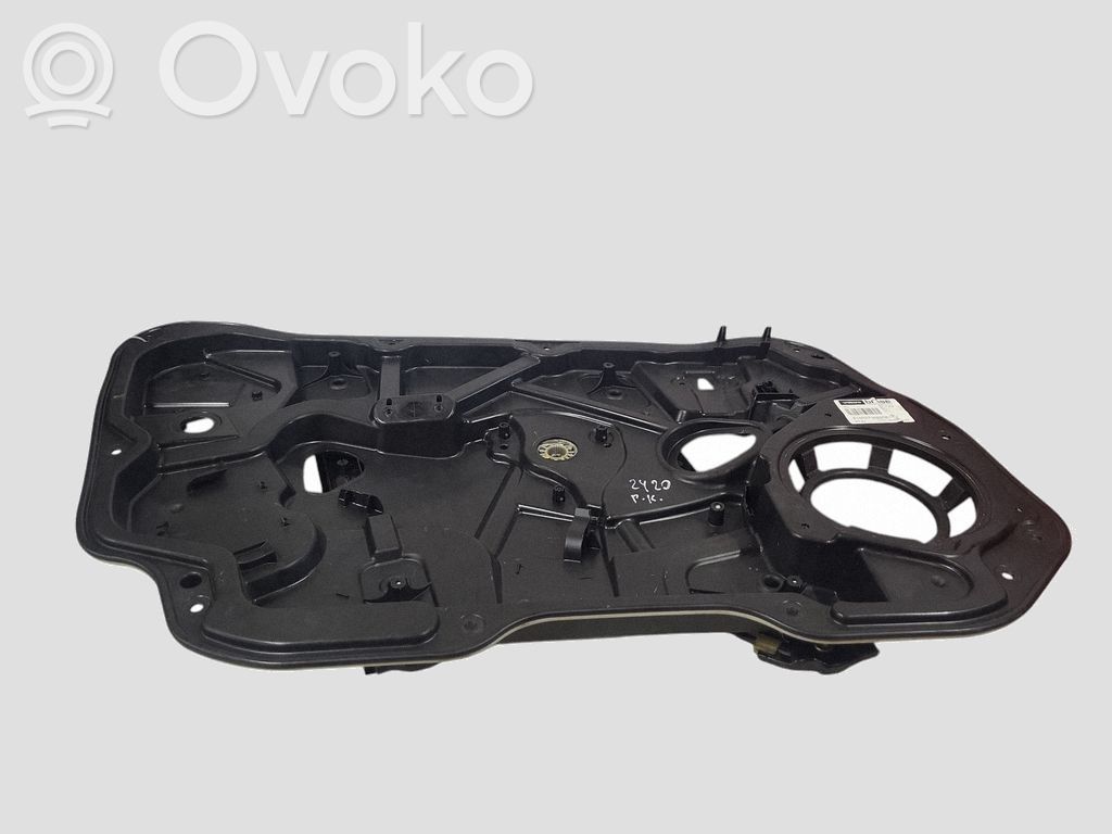 Volvo V60 Macara geam față fără motor
