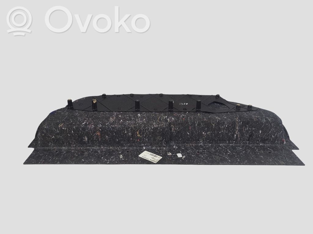 Volvo V60 Mochetă portbagaj 