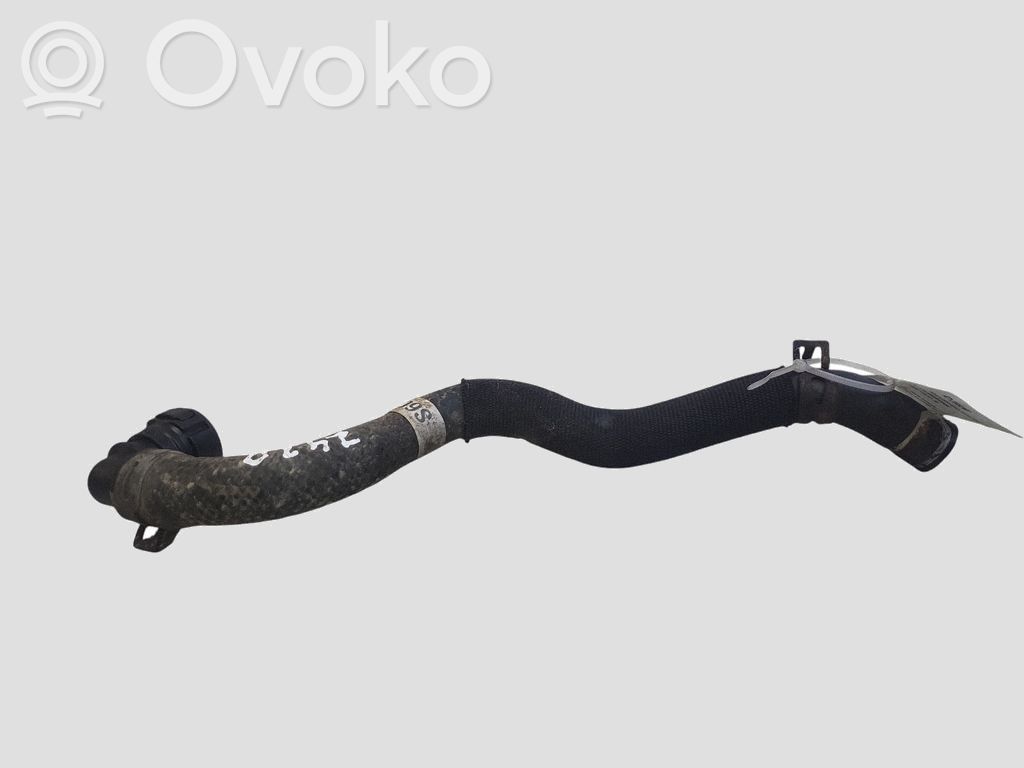 Volvo V60 Furtun/conductă servodirecție 