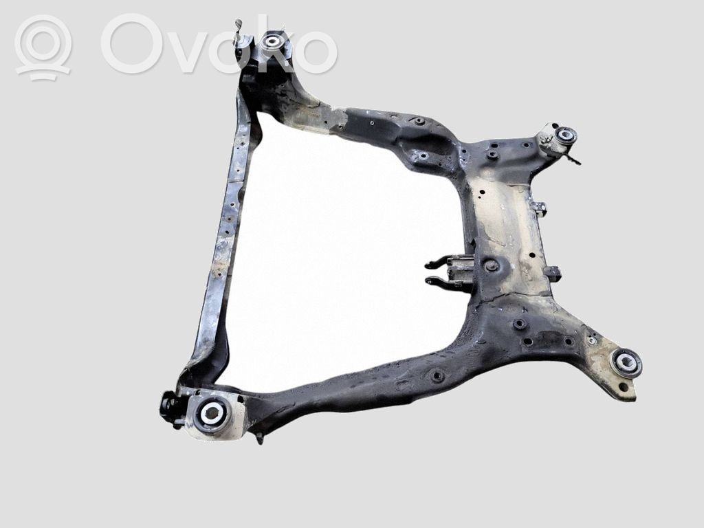 Volvo V60 Achsträger vorne 