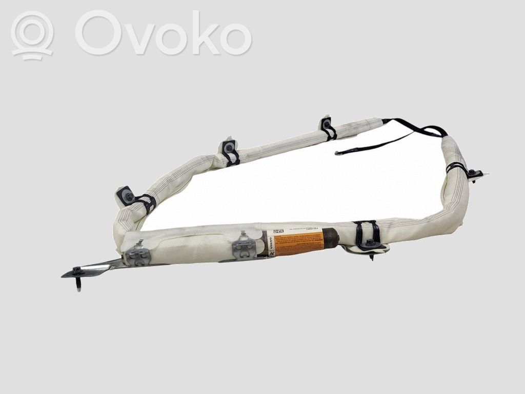 Volvo V60 Airbag del techo 
