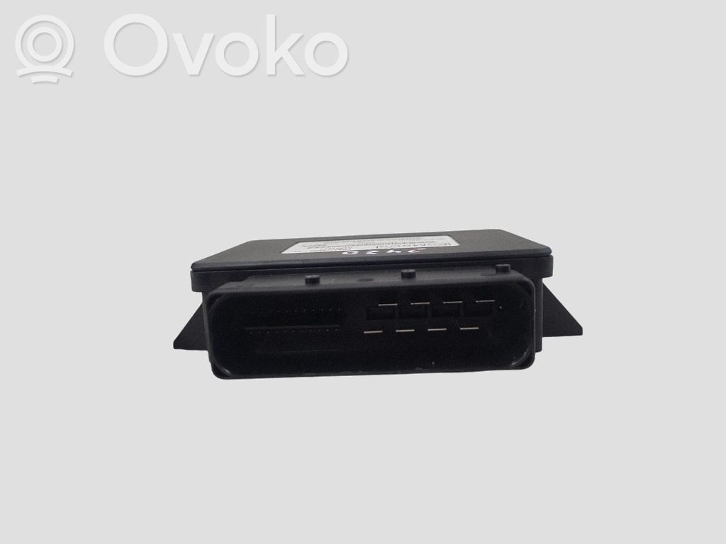 Volvo V60 Modulo di controllo del freno a mano 
