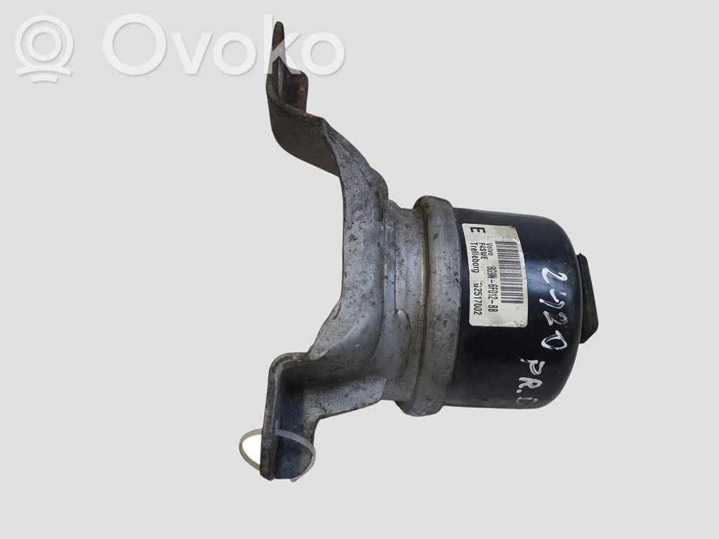 Volvo V60 Supporto di montaggio del motore 