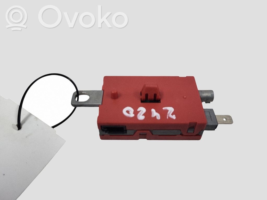 Volvo V60 Amplificatore antenna 
