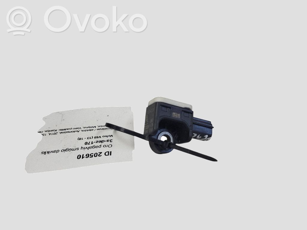Airbagsensor Crashsensor Drucksensor   31334336