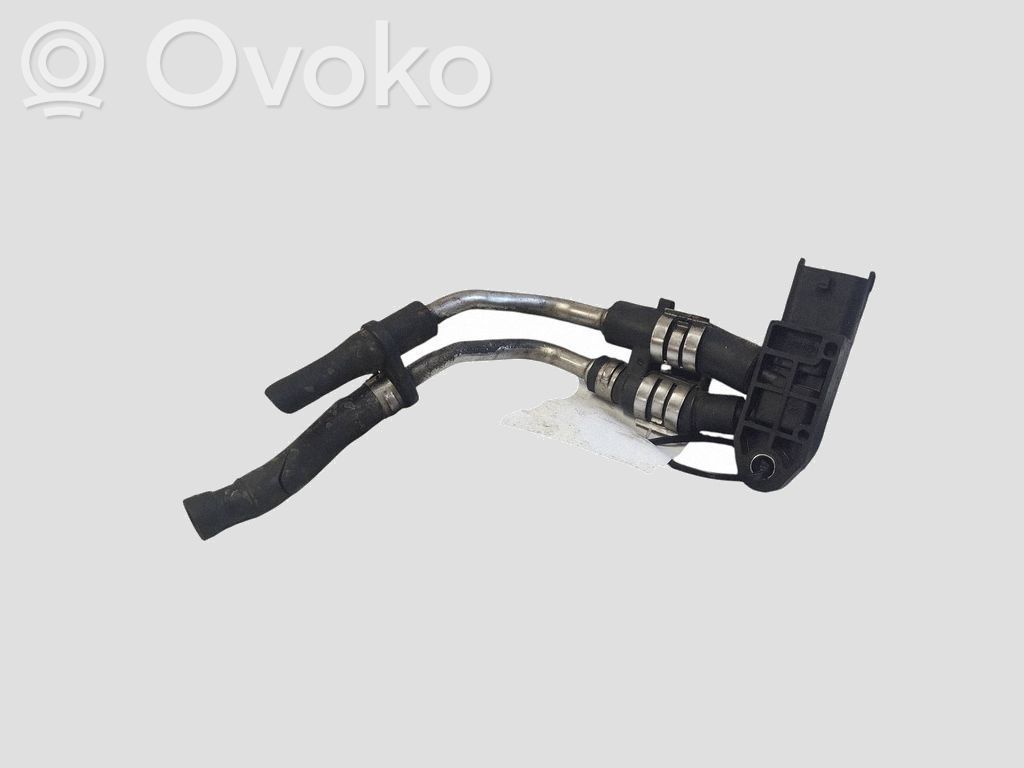 Abgasdrucksensor Differenzdrucksensor   0281006208,131011T0425F