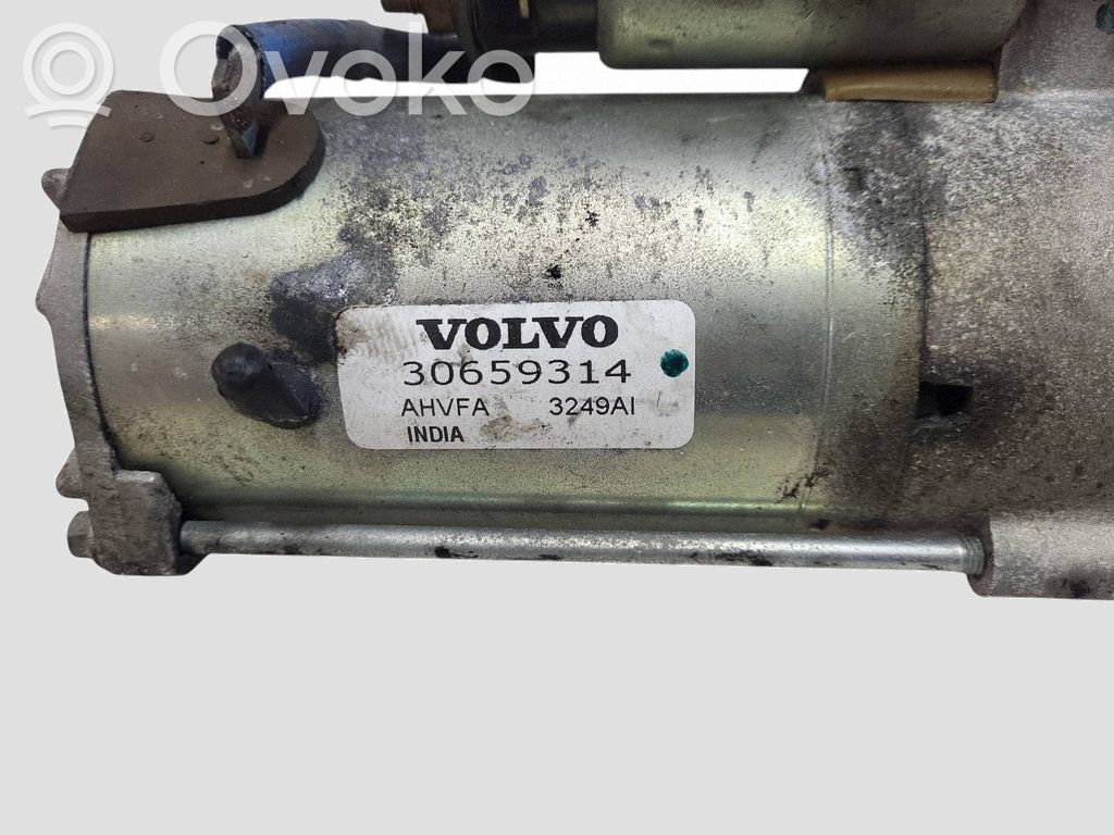 Electromotor   30659314