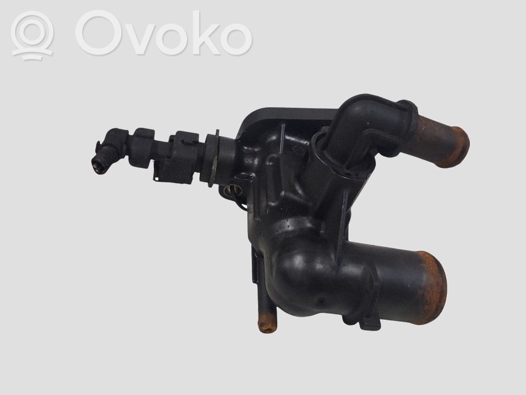 Opel Corsa D Termostato/alloggiamento del termostato 