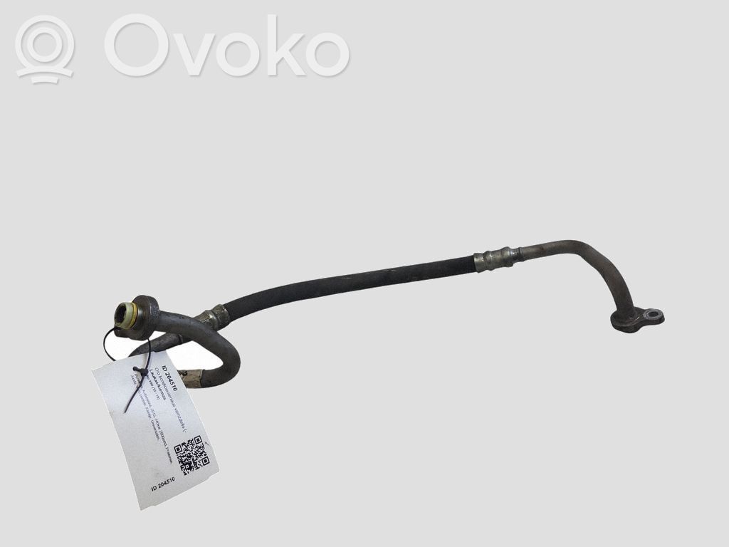 Ilmastointilaitteen putki (A/C)   31455069