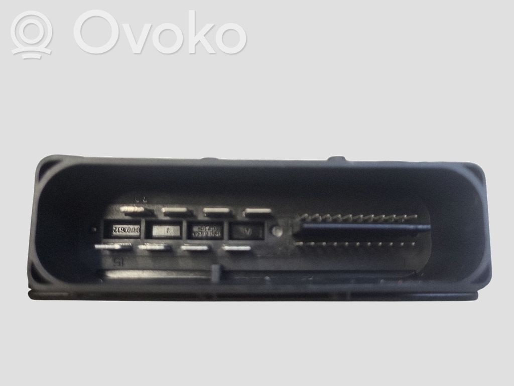 Module de commande de frein à main   6G912598CH,31445647,A2C53282565