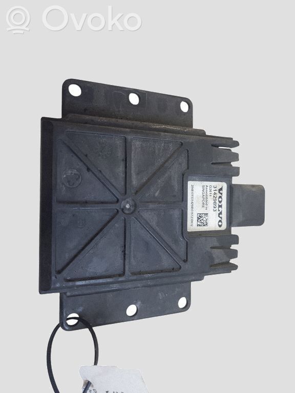 Módulo de control de punto muerto   31429893