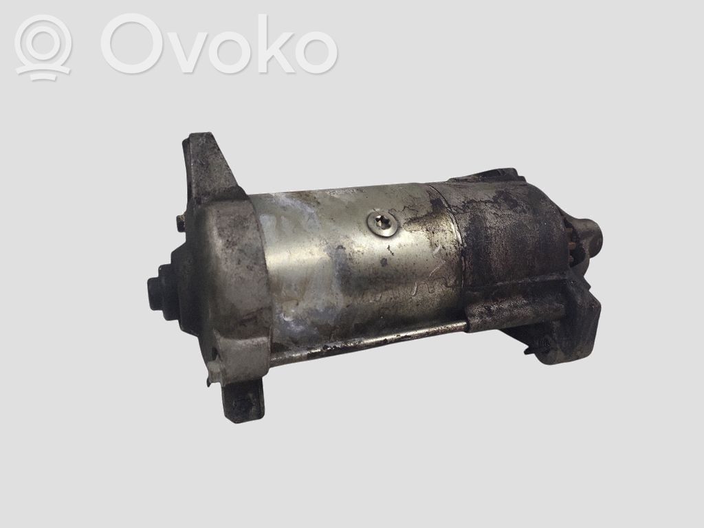 Volvo V60 Electromotor 