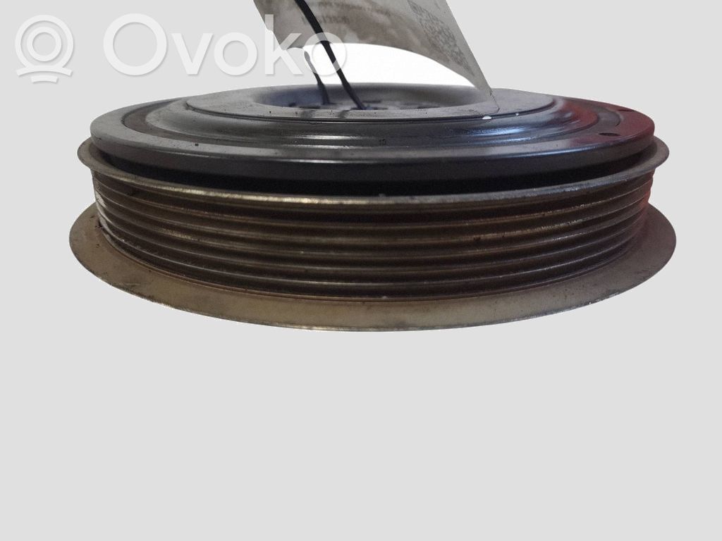 Volvo V60 Fulie vibrochen 