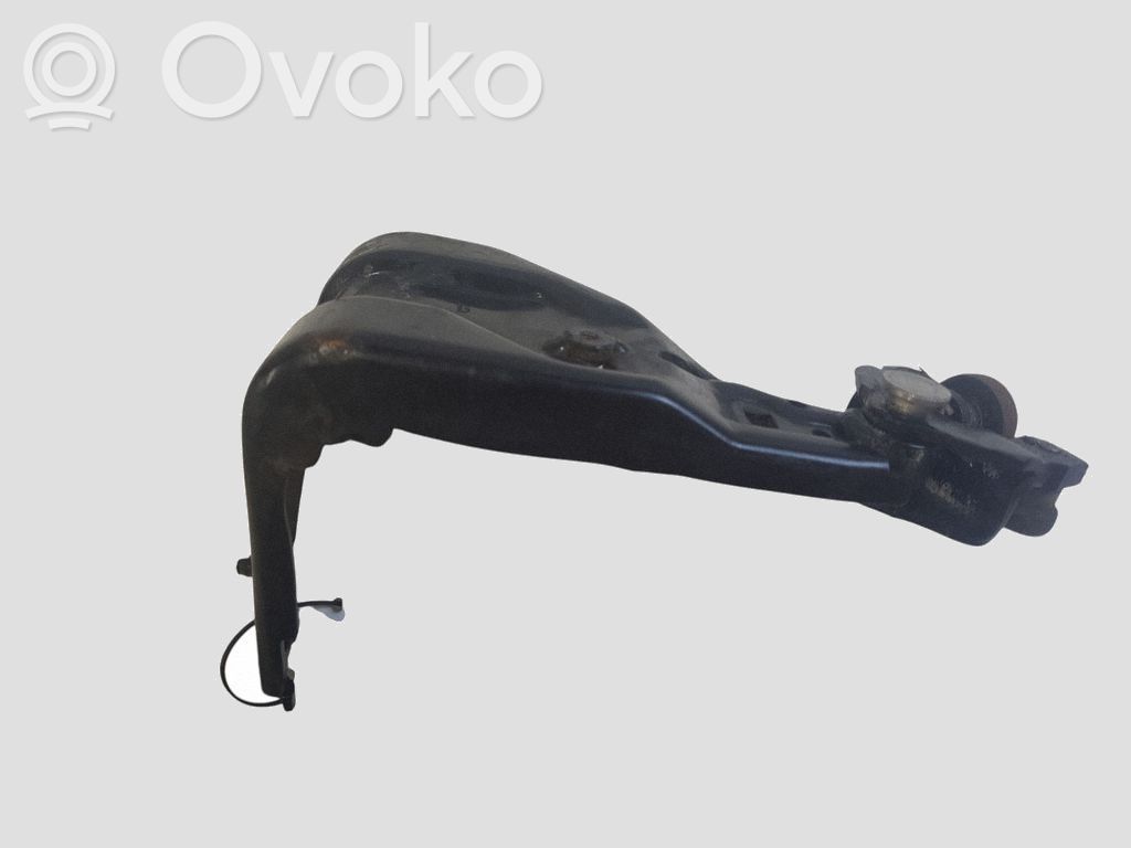 Peugeot 807 Balama/rolă inferioară ușă glisantă 