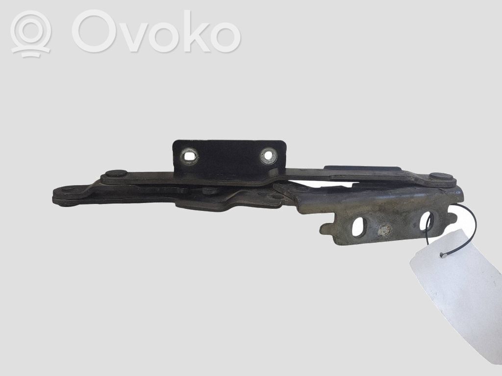 Zawiasy pokrywy / maski silnika   72407G4108