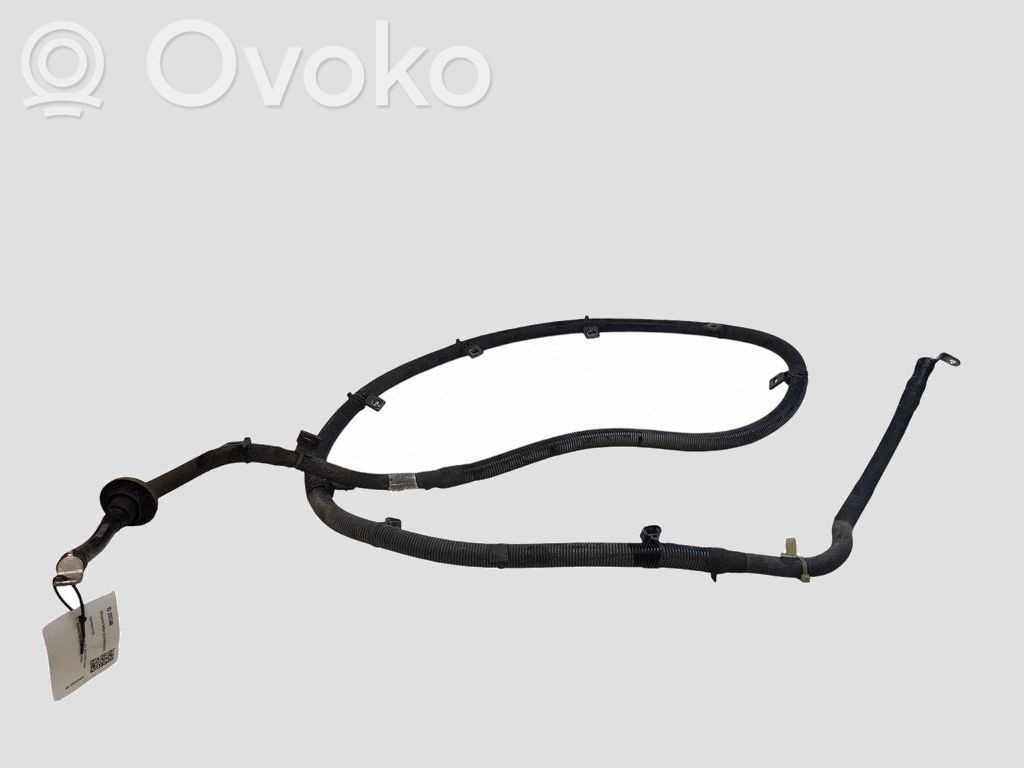 Opel Astra K Maakaapeli, akku 
