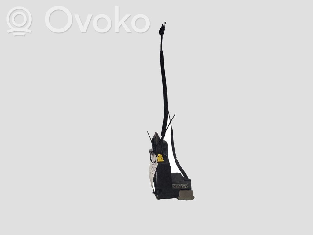 Opel Astra K Serratura portiera posteriore