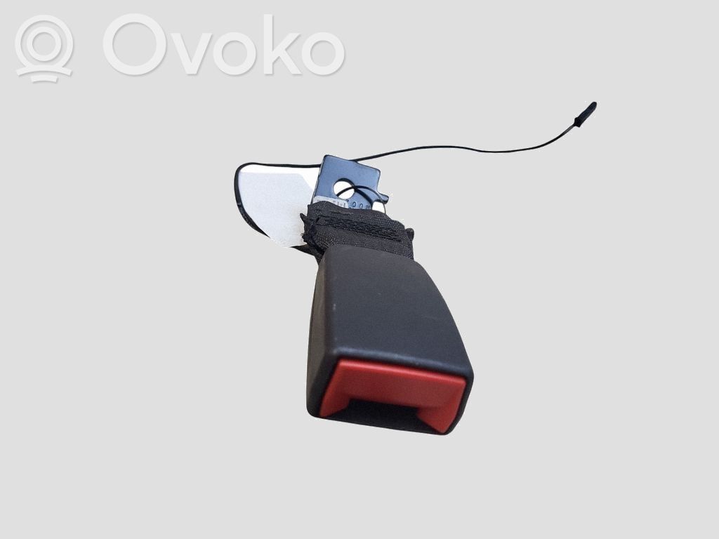 Opel Astra K Bridă fixare centură de siguranță spate 