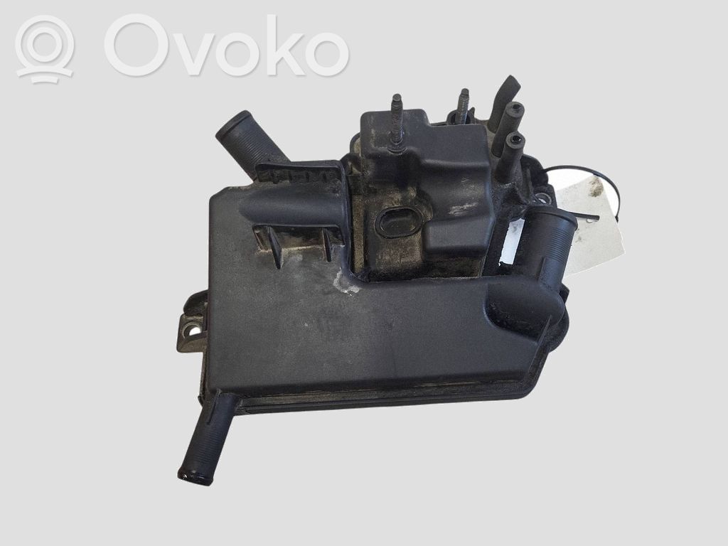 Citroen C-Crosser Separatore dello sfiato dell’olio 