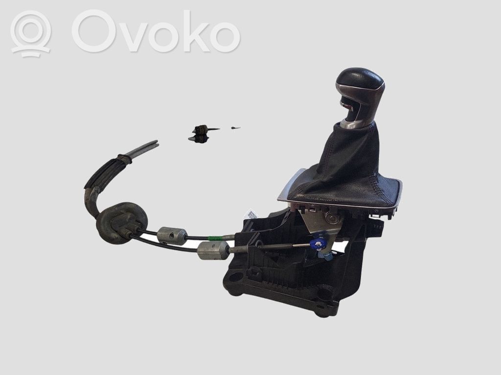 Citroen DS5 Selector caja de cambios 