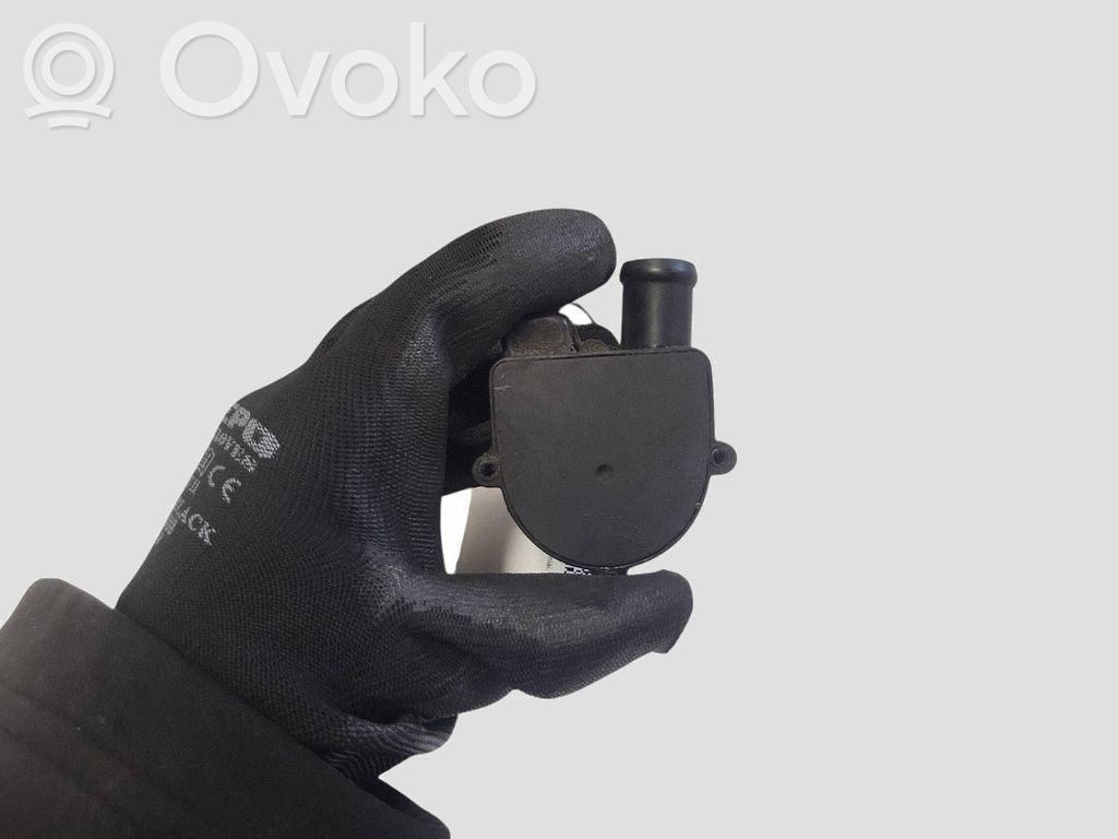 Skoda Octavia Mk2 (1Z) Pompe à eau de liquide de refroidissement 