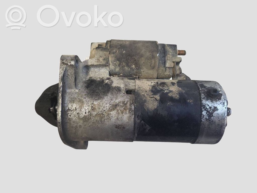 Opel Vectra C Electromotor 