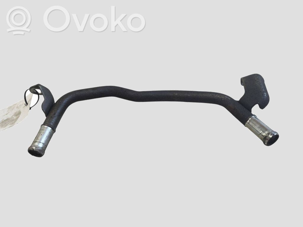 Opel Astra J Conductă/furtun lichid de răcire 