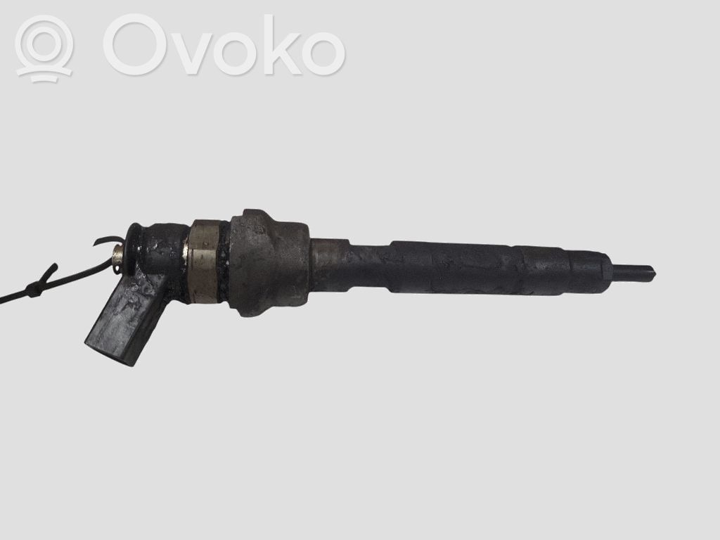 Injektor Einspritzdüse   0445110289