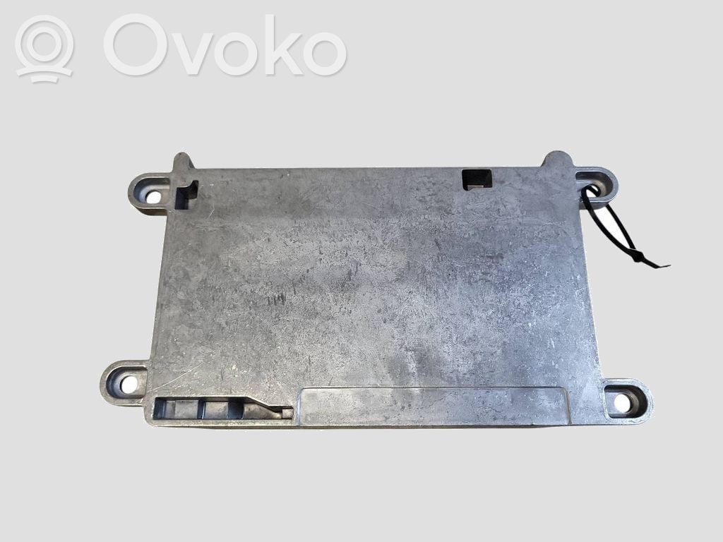 Jaguar S-Type Other control units/modules 