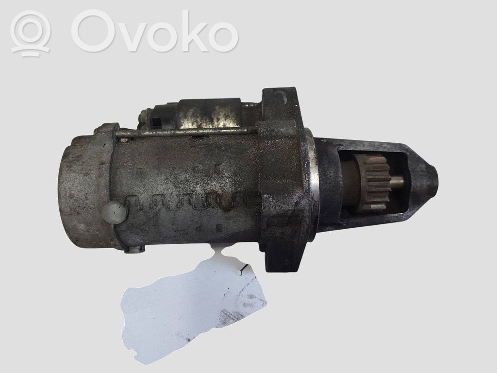 Motor de arranque   A2709060026,4280009140