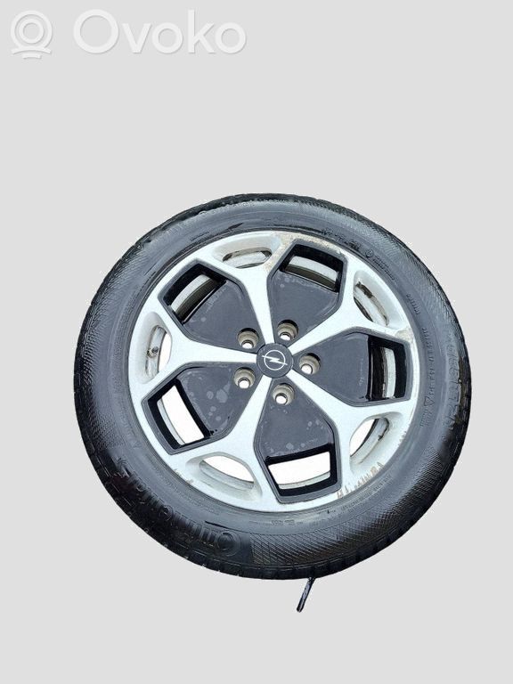 Opel Ampera Jantă aliaj R17