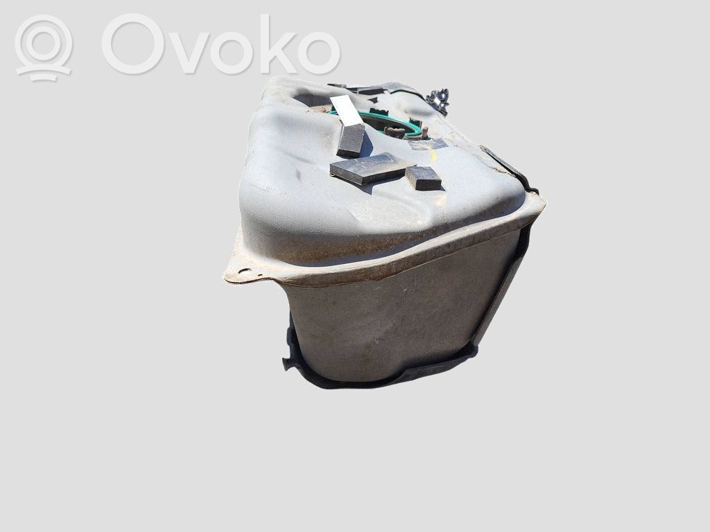 Réservoir de carburant