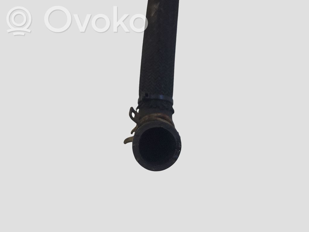 Opel Ampera Vase d'expansion / réservoir de liquide de refroidissement