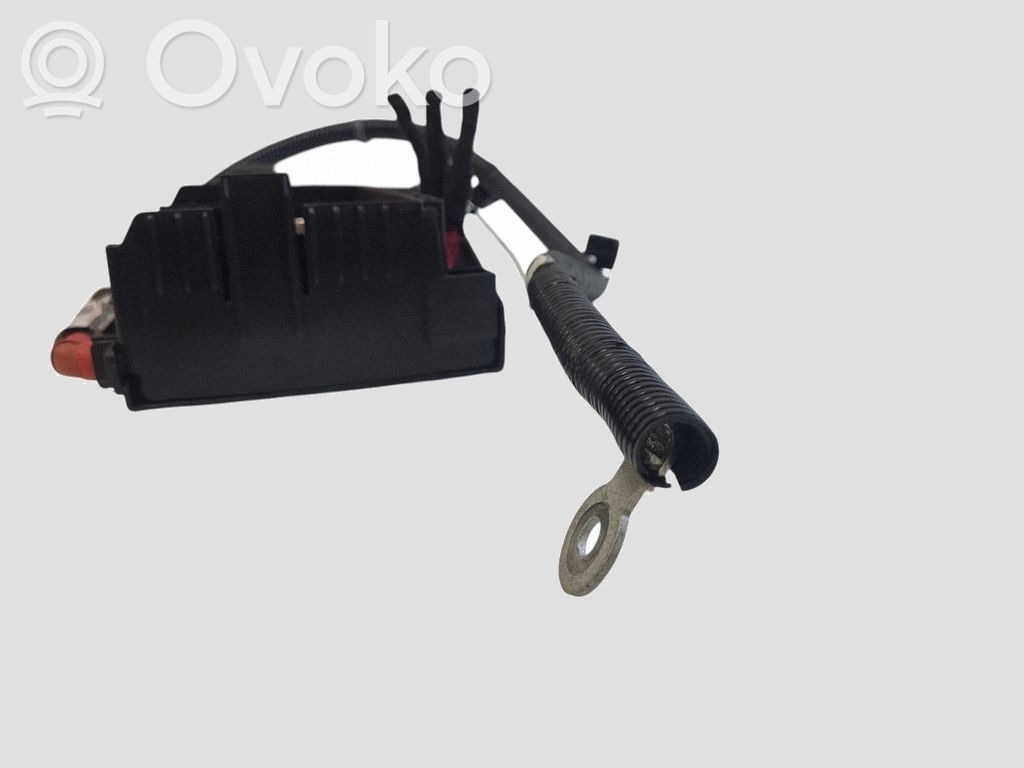 Opel Ampera Cable positivo (batería) 