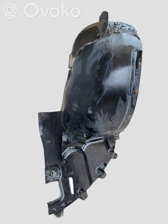 Opel Ampera Nadkole przednie 