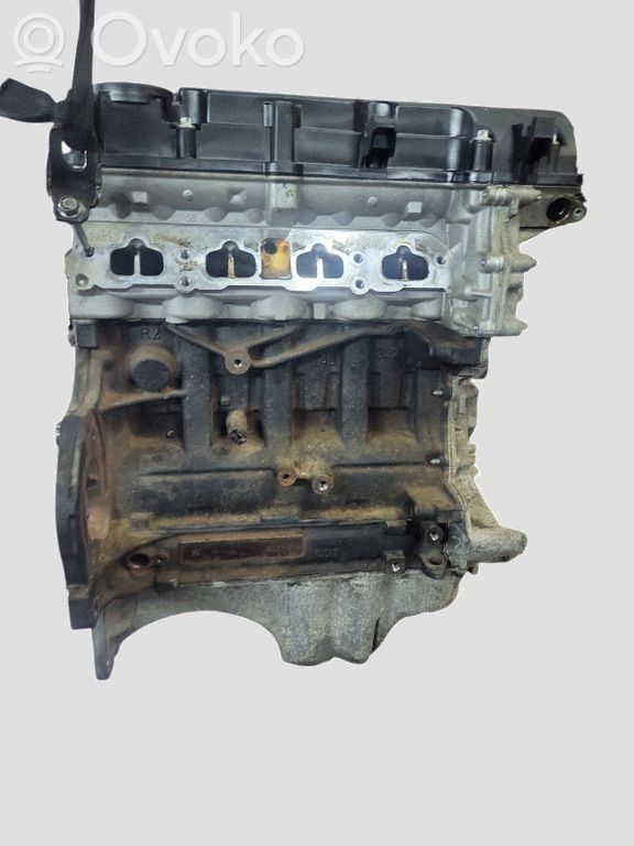 Motor   A14XFL,402NR