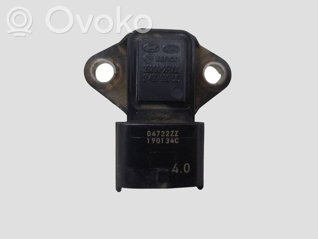 Luftdrucksensor   392002F000,9490930515,0490030515
