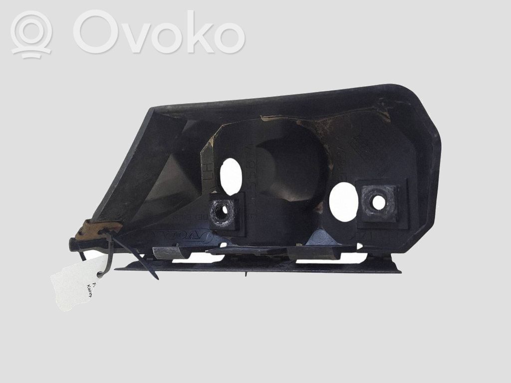 Volvo V50 Support de montage de pare-chocs avant