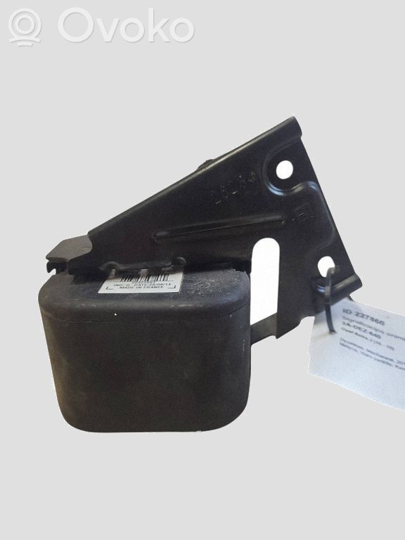 Opel Astra J Sirena del sistema de alarma 