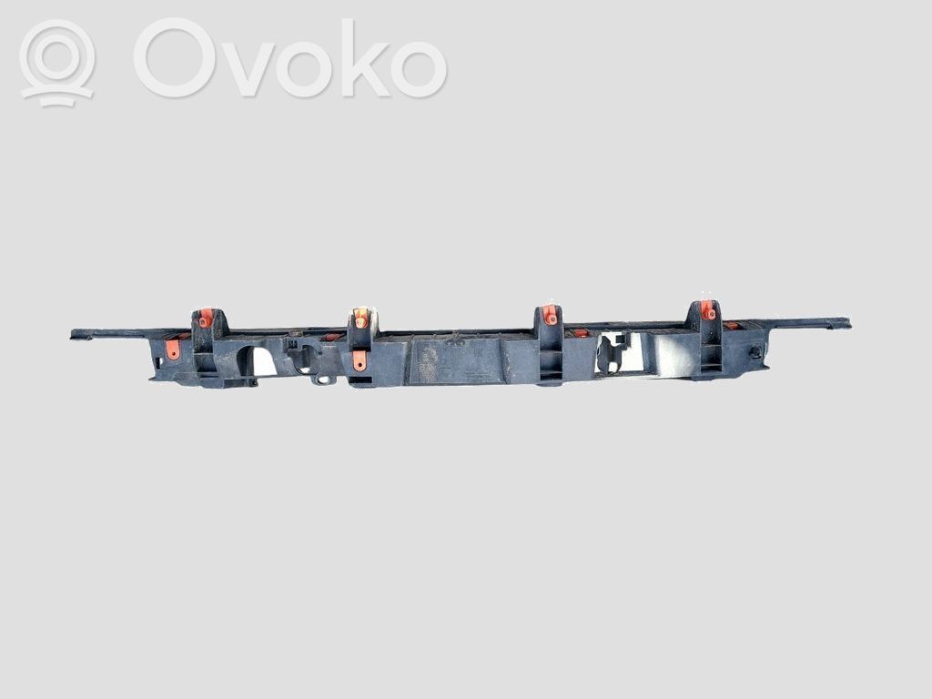 Opel Astra J Panel mocowania chłodnicy / góra 