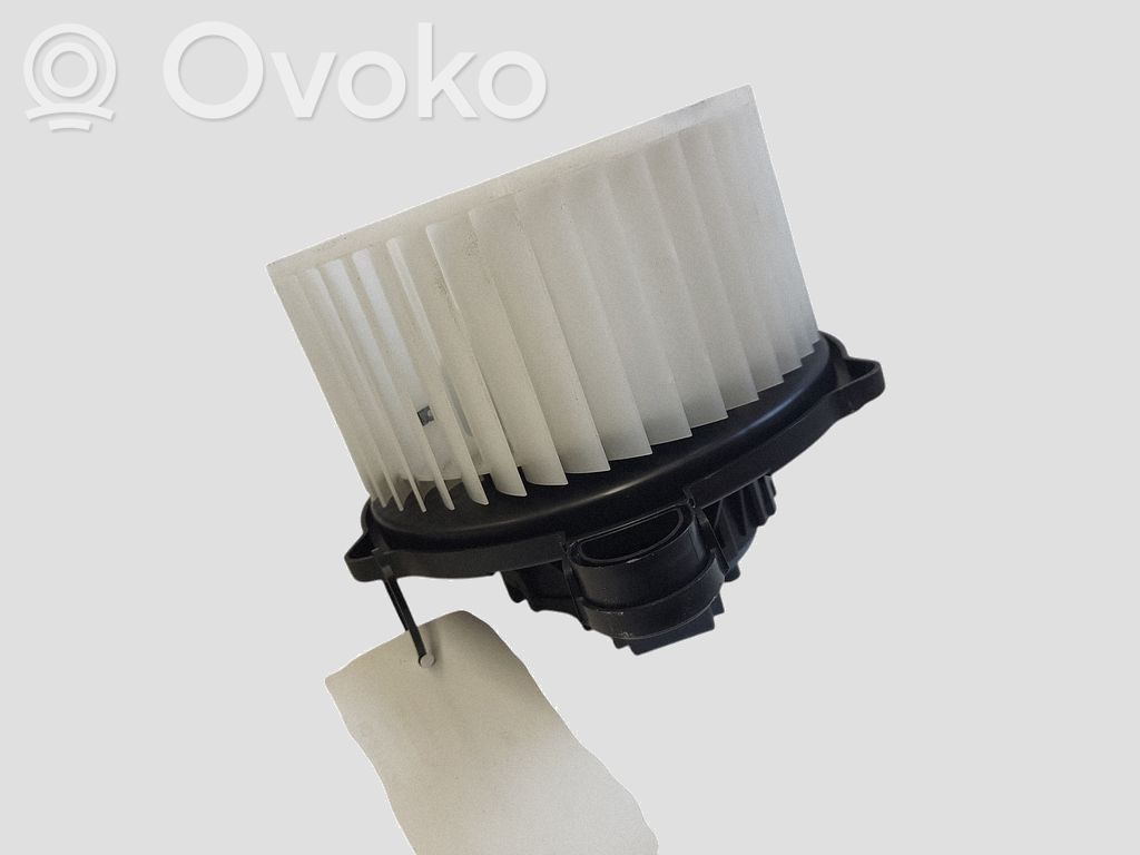 Tesla Model S Ventilator aerotermă 