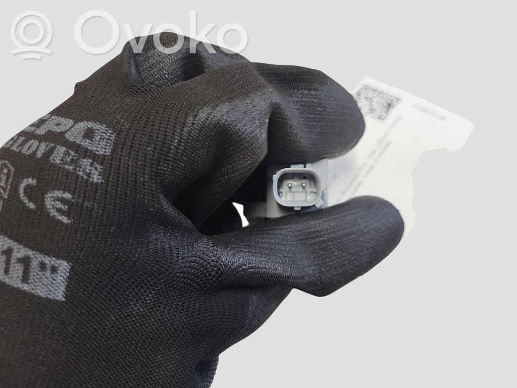 Mazda 6 Sensor impacto/accidente para activar Airbag 