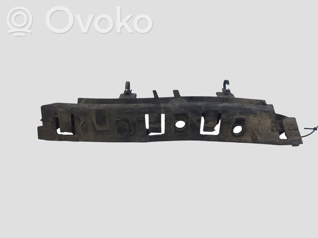 Citroen C5 Staffa di rinforzo montaggio del paraurti anteriore 
