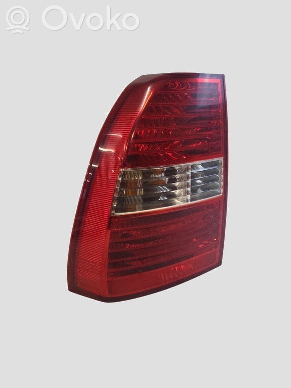 KIA Sportage Lampă spate în caroserie 
