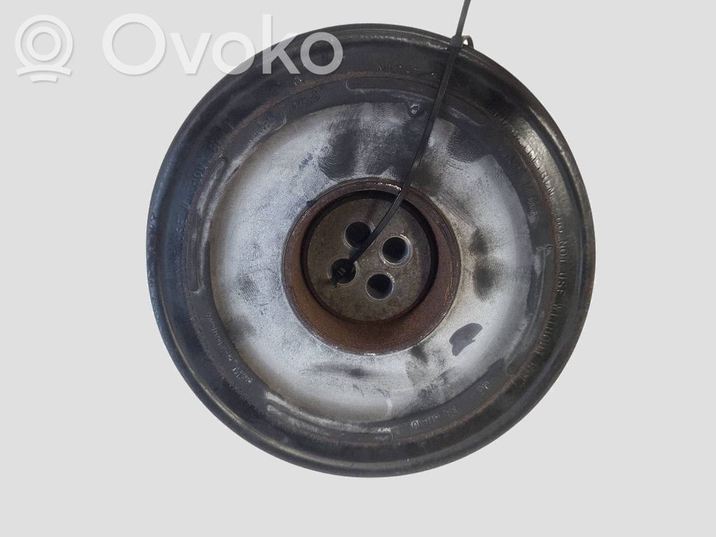BMW 6 F12 F13 Puleggia dell’albero motore
